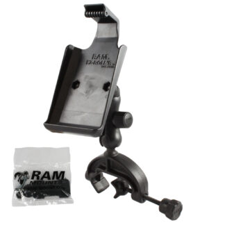 RAM YOKE GLARE MNT SPORTY'S E6B