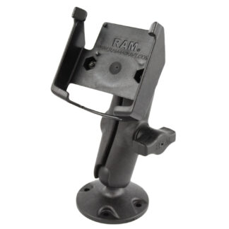 RAM MOUNT FOR GARMIN IQUE