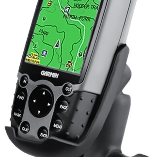 RAM MOUNT FOR GARMIN 60 SERIES