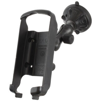RAM MNT W SUCTION GARMIN GPSMAP 76CS