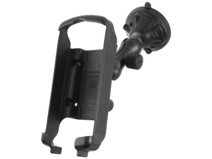 RAM MNT W SUCTION GARMIN GPSMAP 76CS