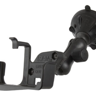 RAM MNT W SUCTION GARMIN QUEST