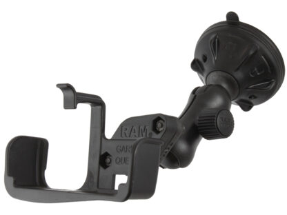 RAM MNT W SUCTION GARMIN QUEST