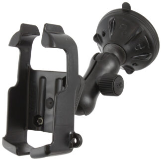 RAM MNT W SUCTION GARMIN ETREX COLOR