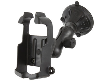 RAM MNT W SUCTION GARMIN ETREX COLOR