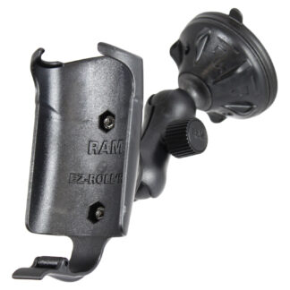 RAM MNT W SUCTION GARMIN COLORADO