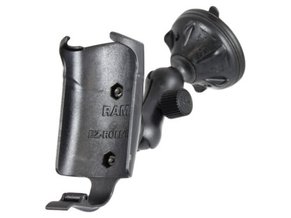 RAM MNT W SUCTION GARMIN COLORADO