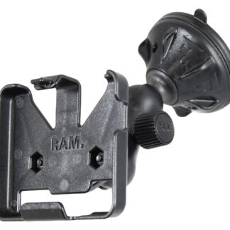 RAM MNT W SUCTION GARMIN NUVI 1200