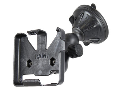 RAM MNT W SUCTION GARMIN NUVI 1200