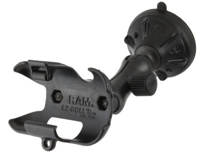 RAM MNT W SUCTION GARMIN DAKOTA