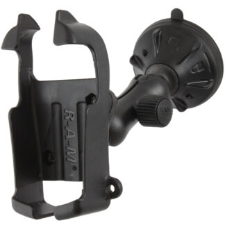 RAM MNT W SUCTION GARMIN GPS 76