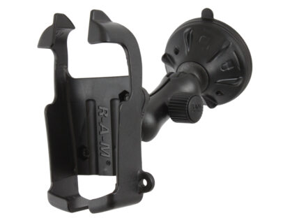 RAM MNT W SUCTION GARMIN GPS 76