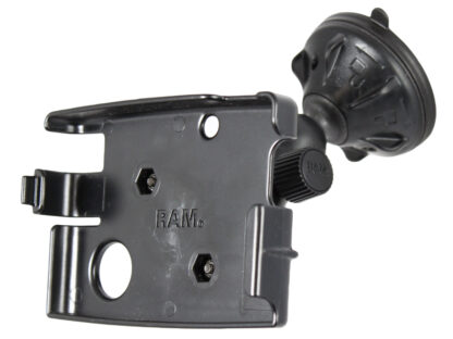 RAM MNT W SUCTION MAGELLAN 4200 4210