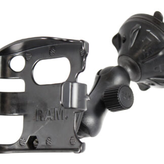 RAM MNT W SUCTION TOMTOM ONE V2 V3