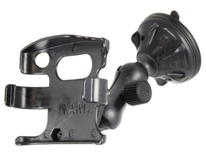 RAM MNT W SUCTION TOMTOM ONE V2 V3