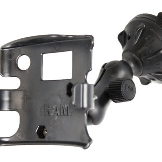 RAM MNT W SUCTION TOMTOM ONE XL