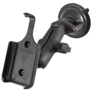 RAM SUCTION CUP APPLE IPHONE 4