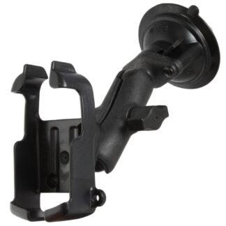 RAM SUCTION MOUNT FOR GARMIN ETREX COLOR