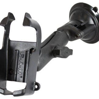 RAM SUCTION MOUNT FOR GARMIN E-TREX