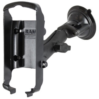 RAM SUCTION MOUNT FOR GARMIN 76 SERIES
