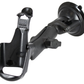 RAM SUCTION MOUNT FOR GARMIN RINO 110