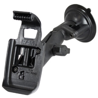RAM SUCTION CUP TRITON 300 400