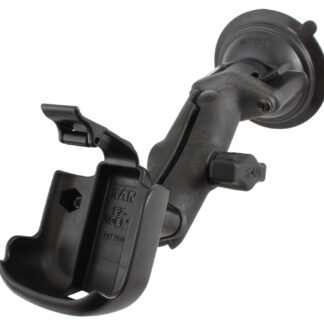 RAM SUCTION MOUNT SPOT CONNECT