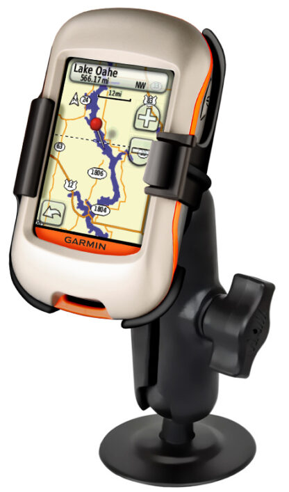 RAM MNT ADHESIVE BASE GARMIN DAKOTA