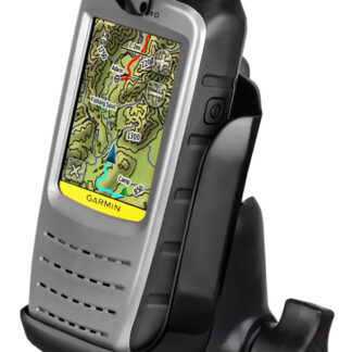 RAM MNT ADHESIVE BASE GARMIN RINO610 650