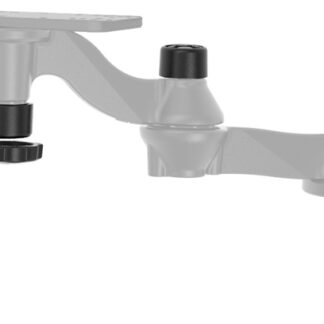 - RAM SECURITY KNOB KIT FOR DBL SWING ARM