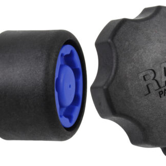 RAM SECURITY KNOB 5/16 STUD SIZE KEY 7