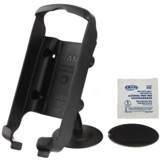 RAM LIL' BUDDY MOUNT GARMIN GPSMAP 76C
