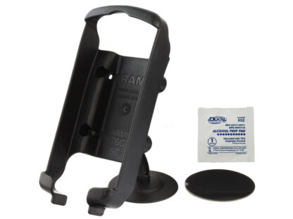 RAM LIL' BUDDY MOUNT GARMIN GPSMAP 76C