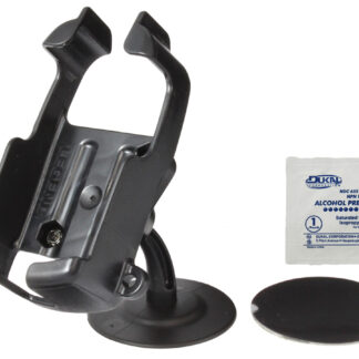 RAM LIL' BUDDY MOUNT GARMIN COLOR ETREX