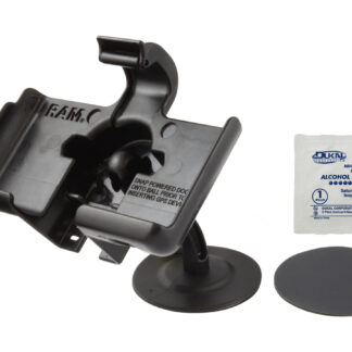 RAM LIL' BUDDY MOUNT GARMIN NUVI 1690