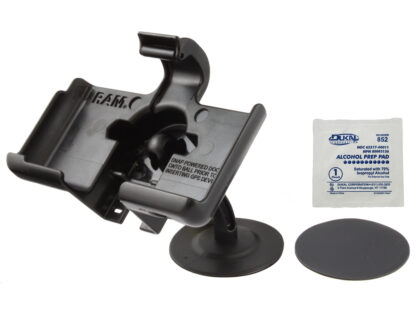 RAM LIL' BUDDY MOUNT GARMIN NUVI 1690