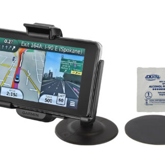 RAM LIL' BUDDY MOUNT GARMIN NUVI 3700