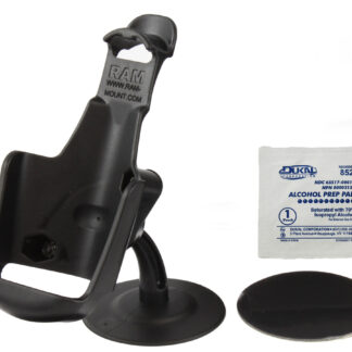 RAM LIL' BUDDY MOUNT GARMIN RINO 110