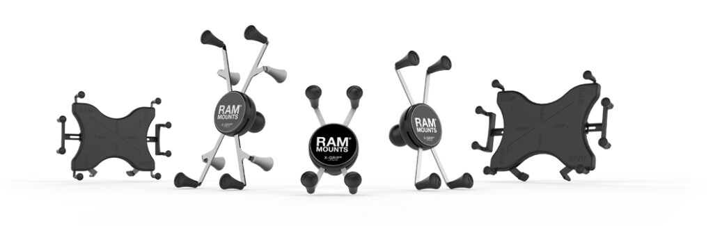 Monteringsbutiken Specialister RAM Mount