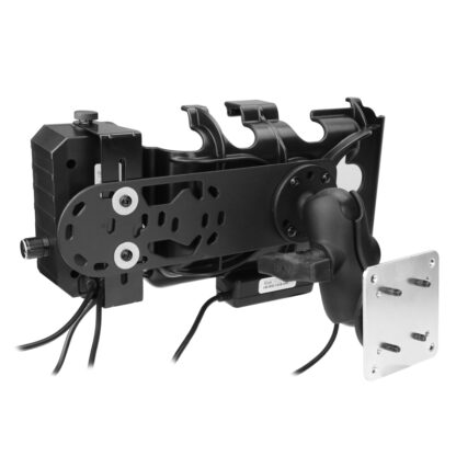RAM® Powered Mount for Samsung Tab Active3 and Tab Active2 with Speaker - Bild 3