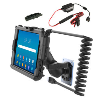 RAM® Tough-Case™ Bundle for Samsung Tab Active3 and Tab Active2