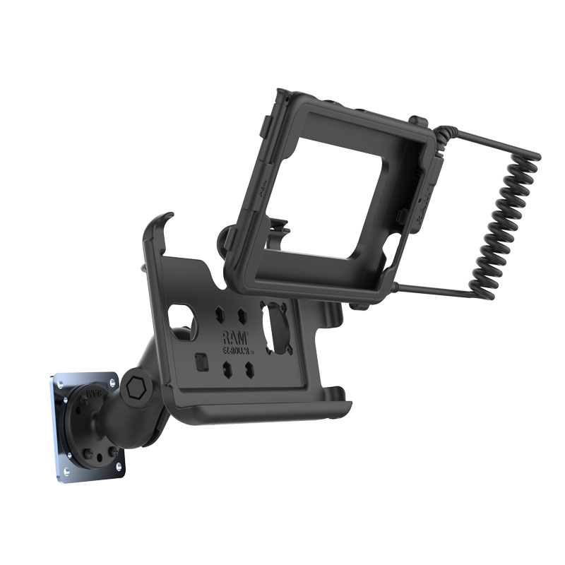 RAM® Tough-Case™ Bundle for Samsung Tab Active3 and Tab Active2 - Bild 3