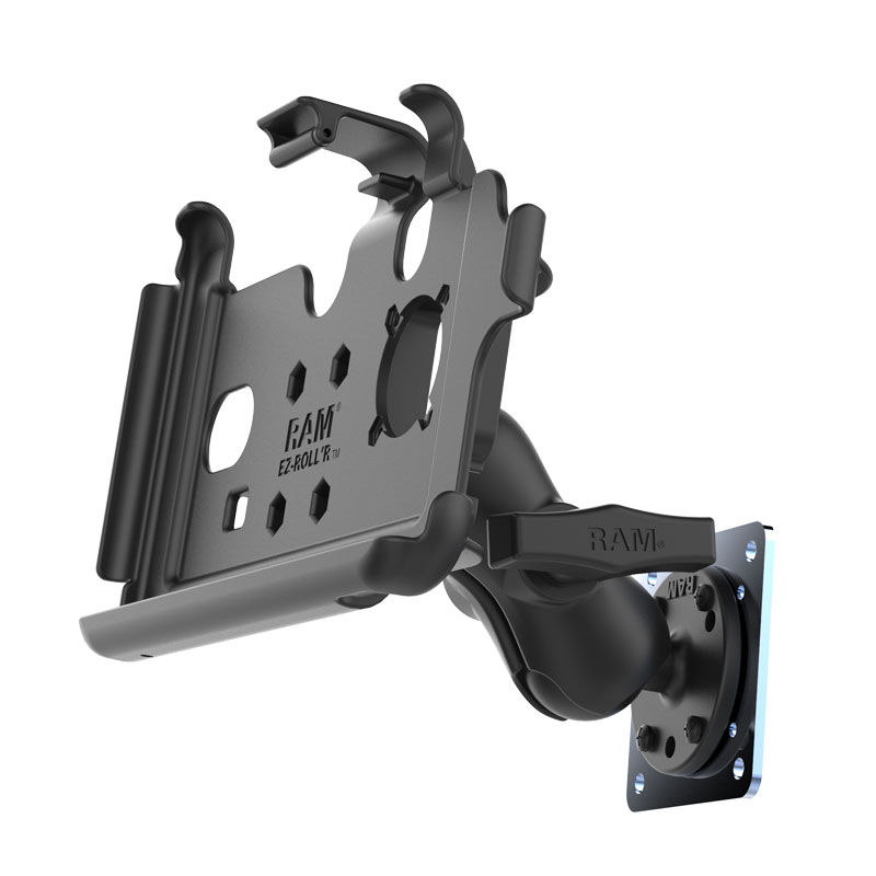 RAM® Tough-Case™ Bundle for Samsung Tab Active3 and Tab Active2 - Bild 4