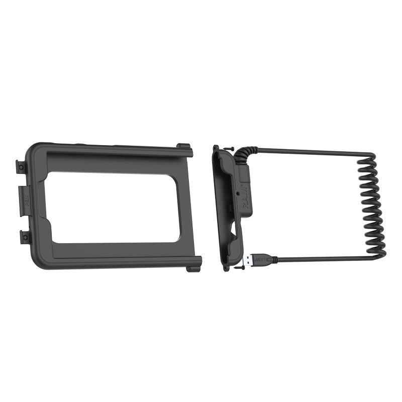 RAM® Tough-Case™ Bundle for Samsung Tab Active3 and Tab Active2 - Bild 5