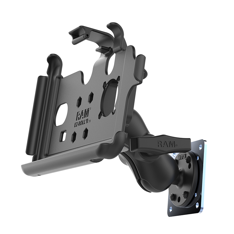 RAM® Tough-Case™ Power Delivery Bundle for Samsung Tab Active3 - Bild 4