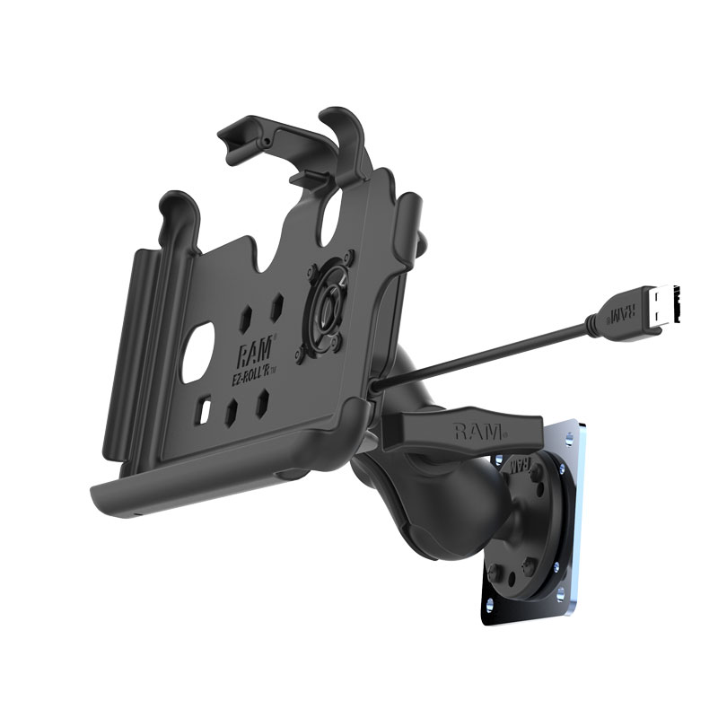 RAM® Tough-Case™ with Fan Bundle for Samsung Tab Active3 and Tab Active2 - Bild 5