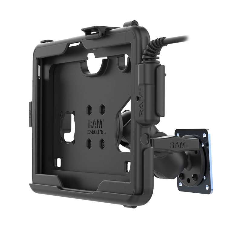 RAM® Tough-Case™ Bundle for Tab Active Pro - Bild 2