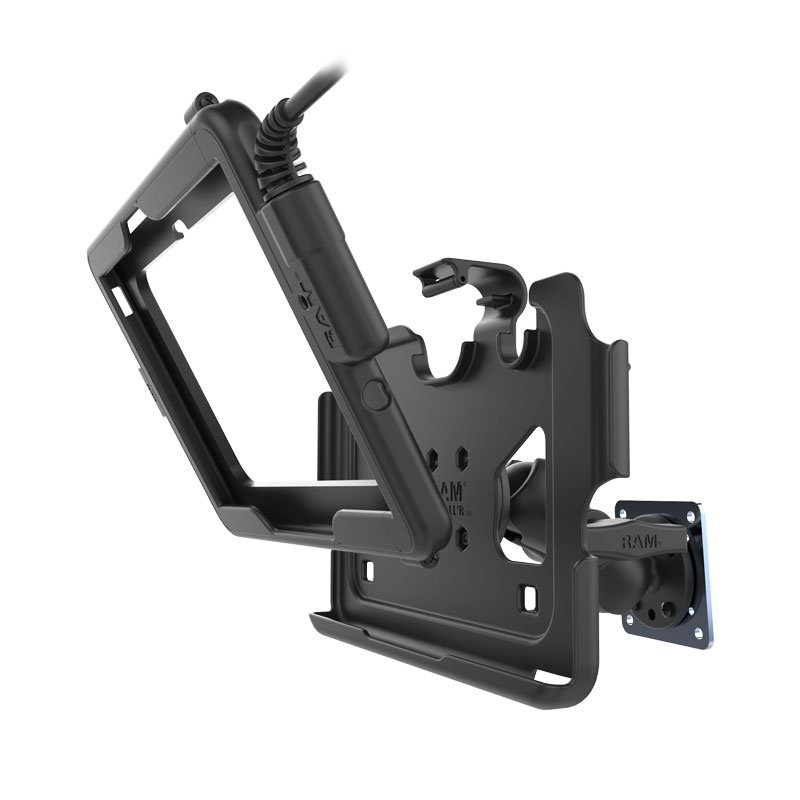 RAM® Tough-Case™ Bundle for Tab Active Pro - Bild 4