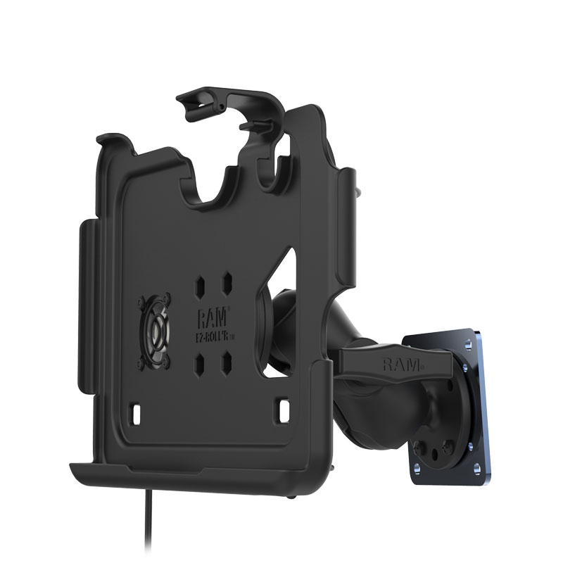 RAM® Tough-Case™ with Fan Bundle for Tab Active Pro - Bild 2