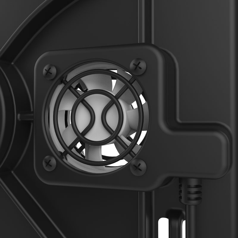 RAM® Tough-Case™ with Fan Bundle for Tab Active Pro - Bild 4